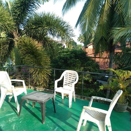 Sun Hill Home Weligama Exterior photo