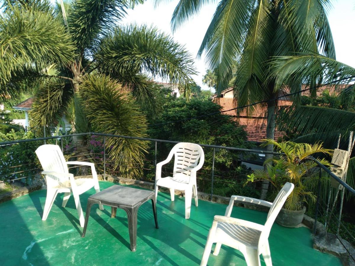 Sun Hill Home Weligama Exterior photo