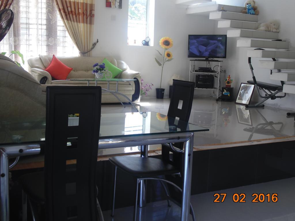 Sun Hill Home Weligama Exterior photo