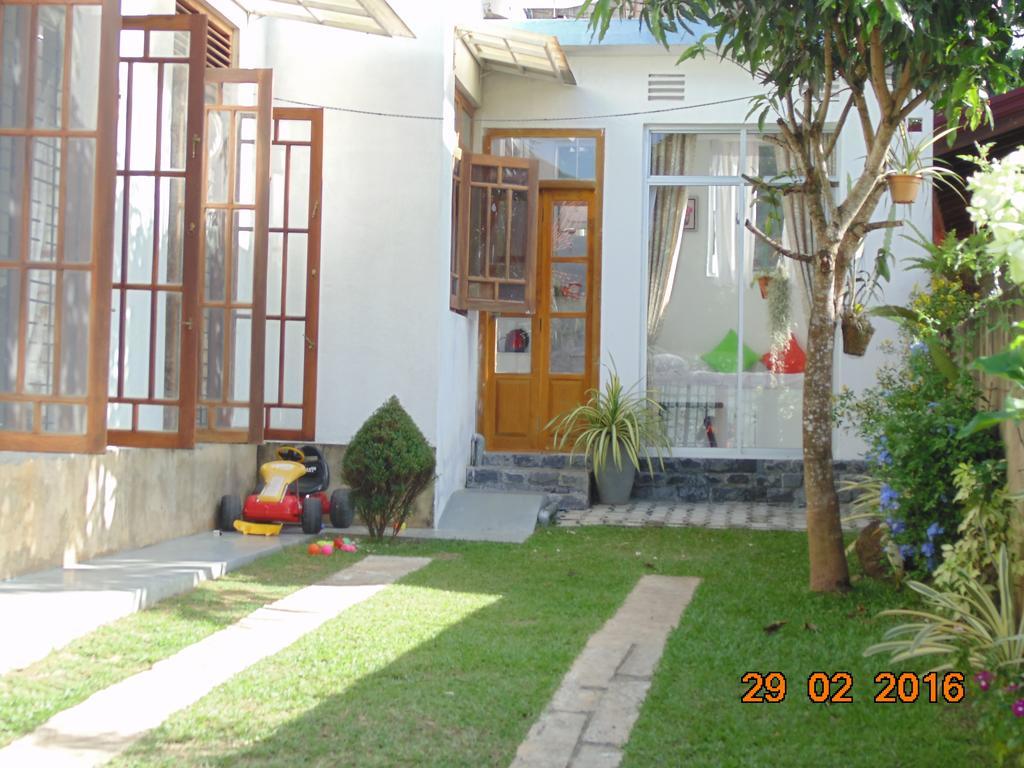 Sun Hill Home Weligama Exterior photo