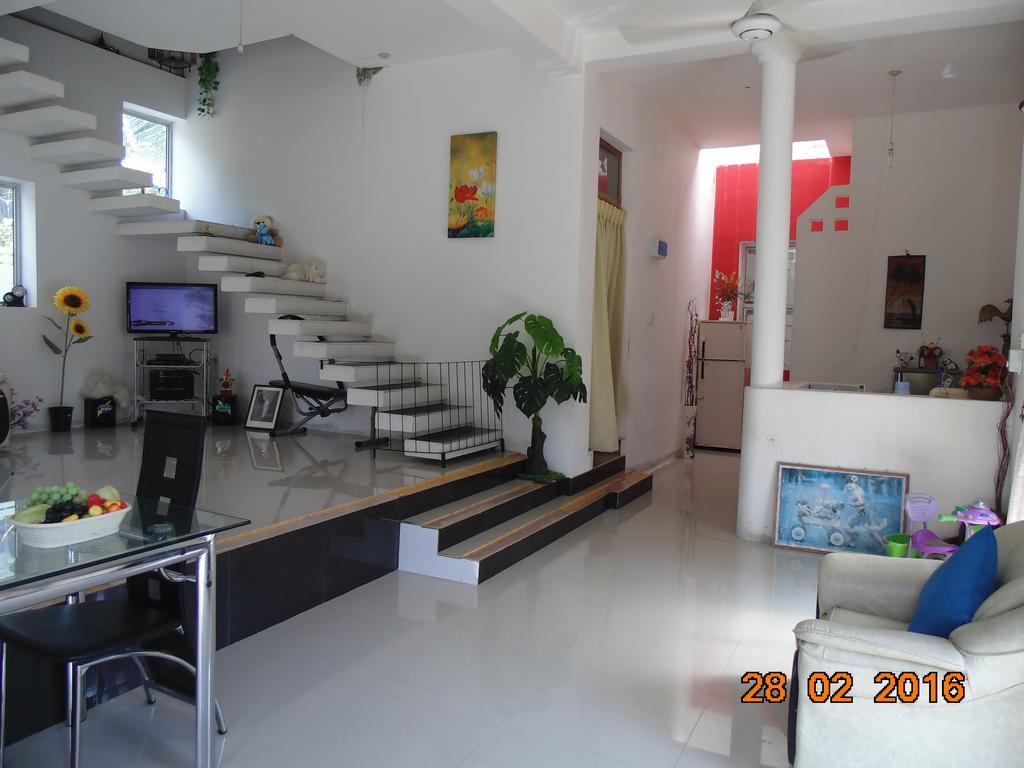 Sun Hill Home Weligama Exterior photo