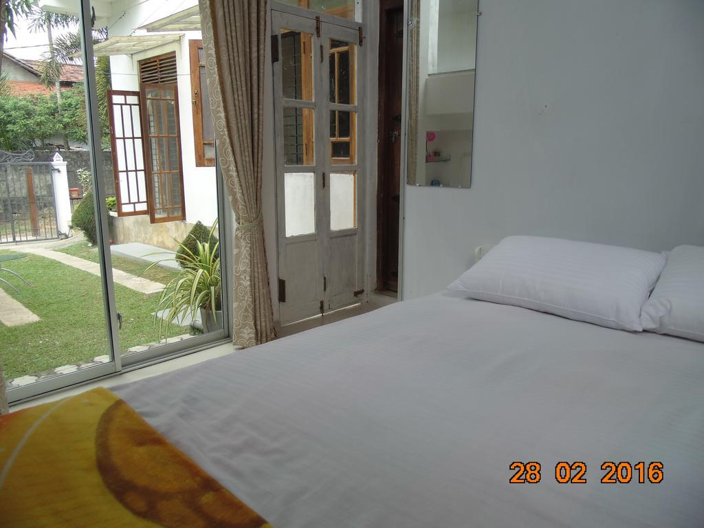 Sun Hill Home Weligama Exterior photo