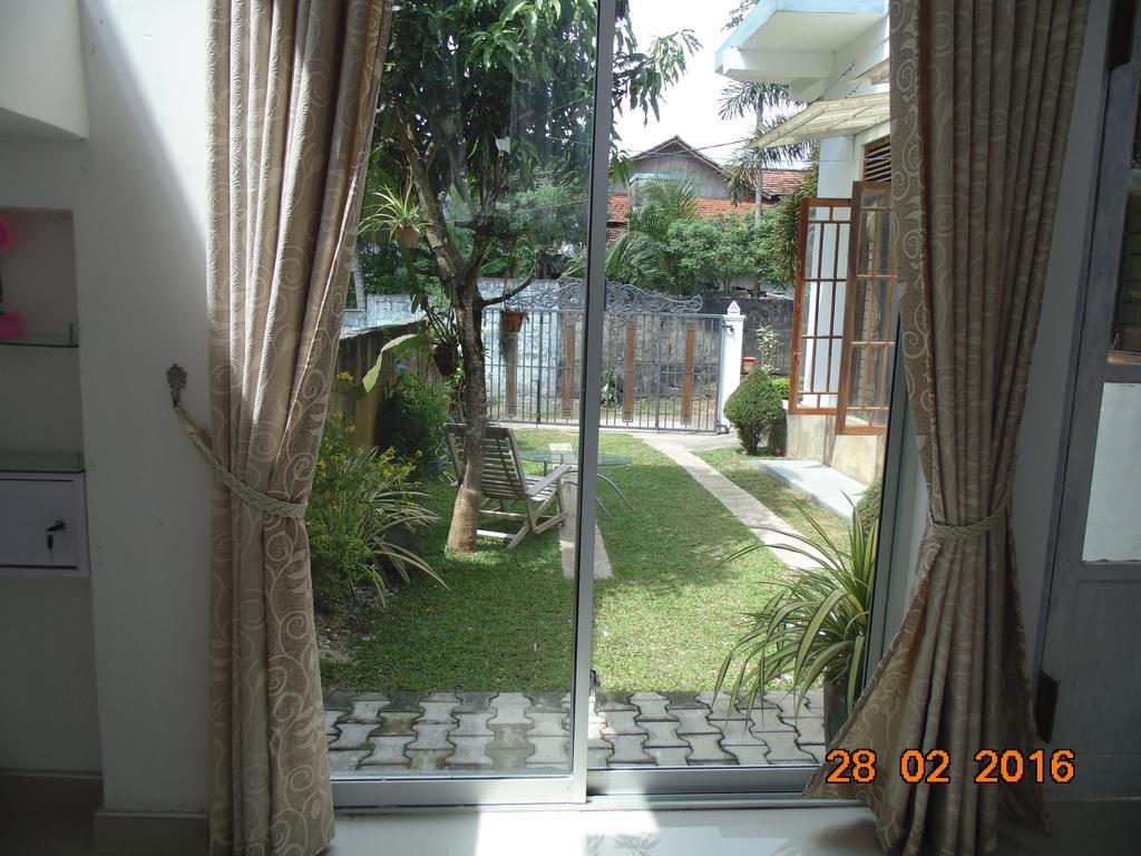 Sun Hill Home Weligama Exterior photo