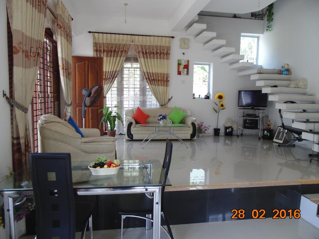 Sun Hill Home Weligama Exterior photo