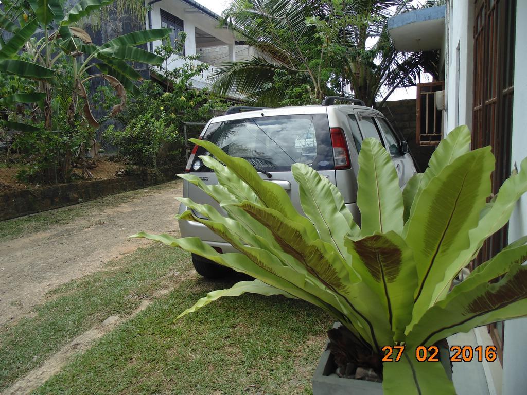 Sun Hill Home Weligama Exterior photo