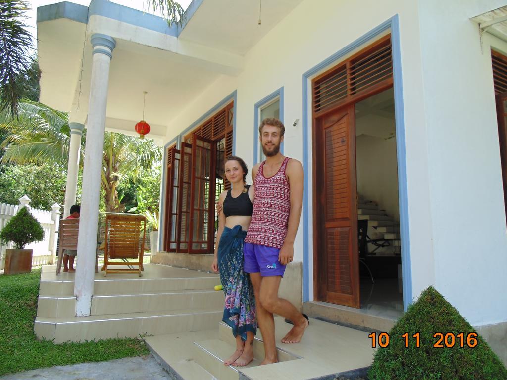 Sun Hill Home Weligama Exterior photo