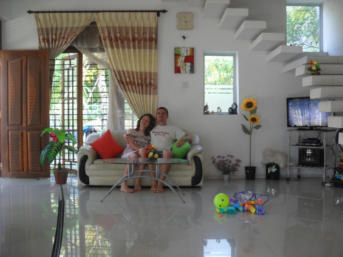 Sun Hill Home Weligama Exterior photo