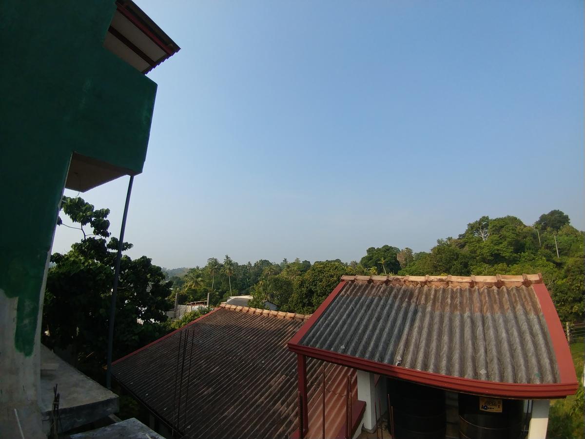 Sun Hill Home Weligama Exterior photo