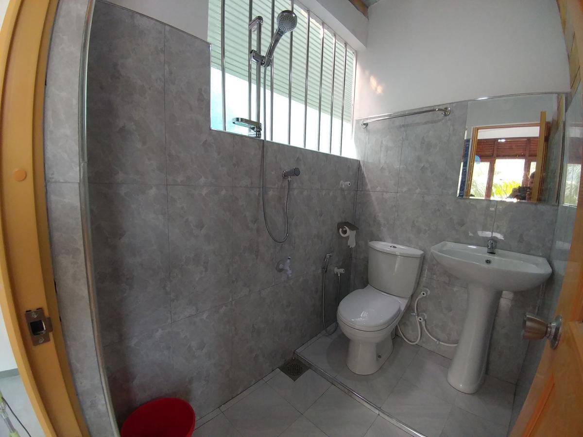 Sun Hill Home Weligama Exterior photo