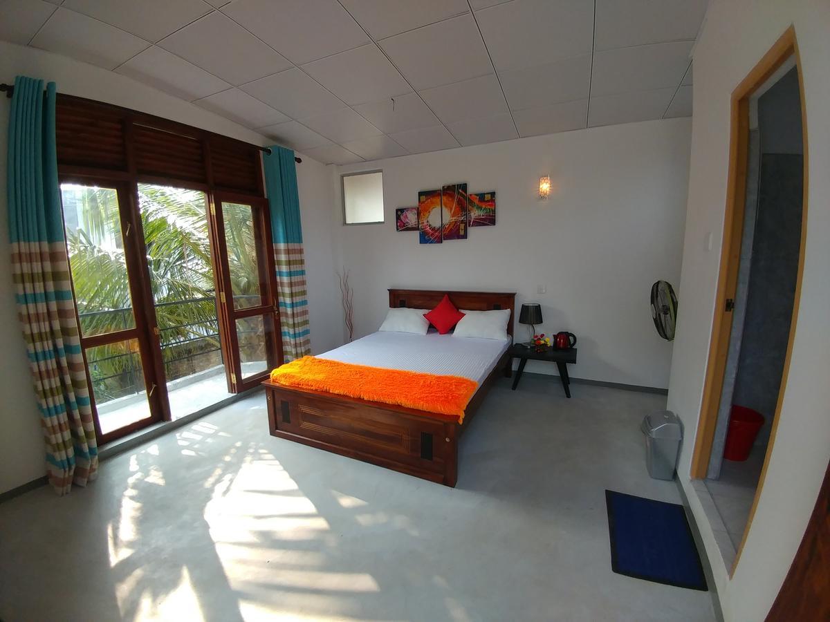 Sun Hill Home Weligama Exterior photo